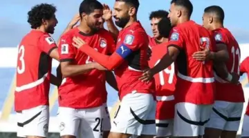 صدام كروي.. تفاصيل موعد مواجهة منتخب مصر والأرجنتين الودية المرتقبة